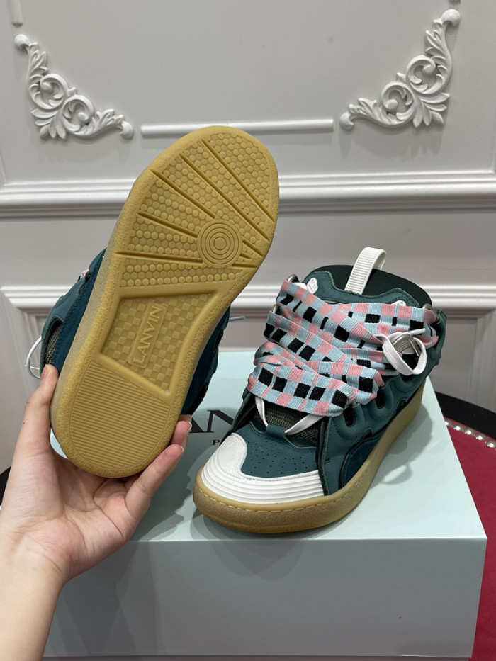 LANVIN  SNEAKERS   COPSHOE LA-20