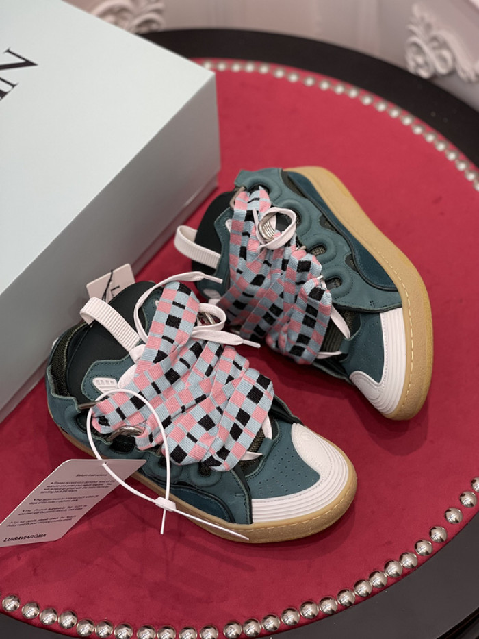 LANVIN  SNEAKERS   COPSHOE LA-20
