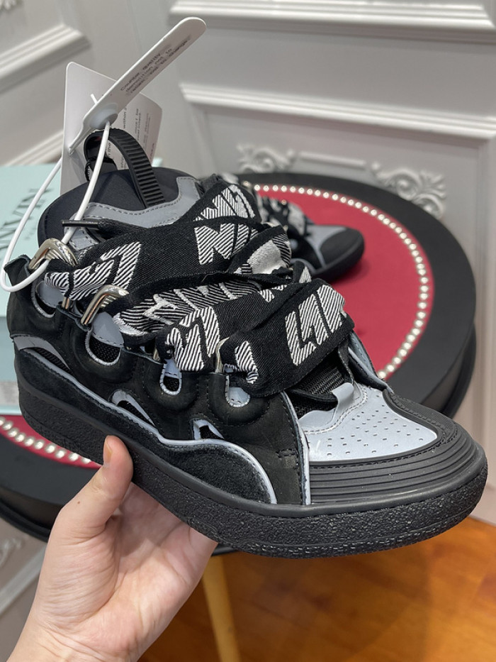 LANVIN SNEAKERS COPSHOE LA-21