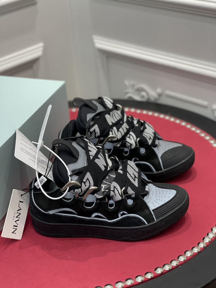 LANVIN SNEAKERS COPSHOE LA-21
