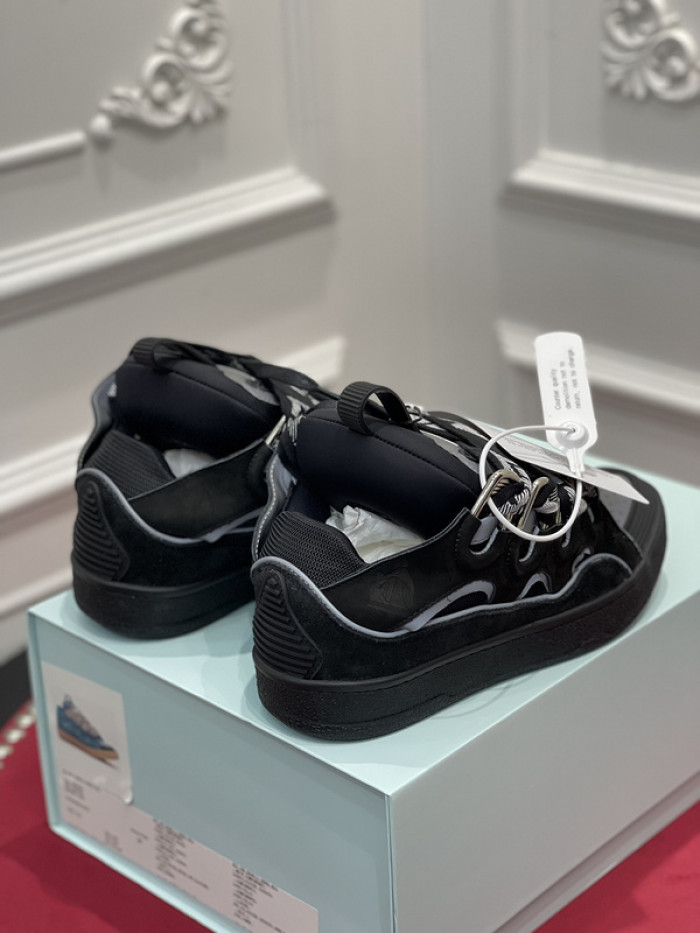 LANVIN SNEAKERS COPSHOE LA-21