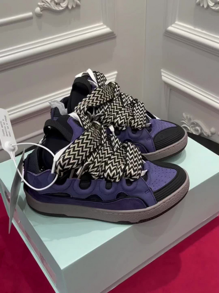 LANVIN SNEAKERS COPSHOE LA-22