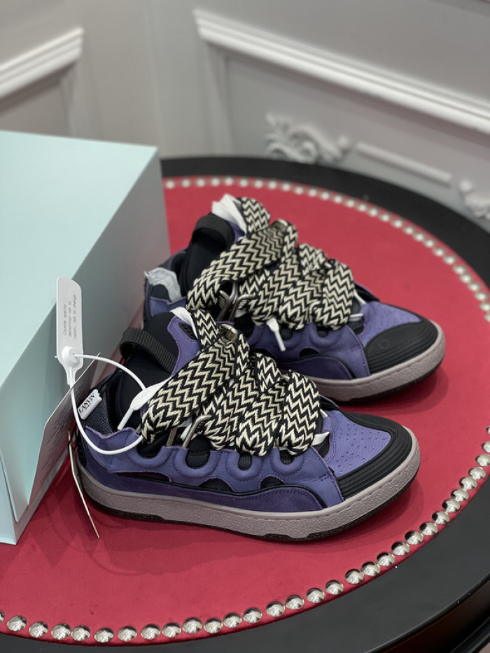 LANVIN SNEAKERS COPSHOE LA-22