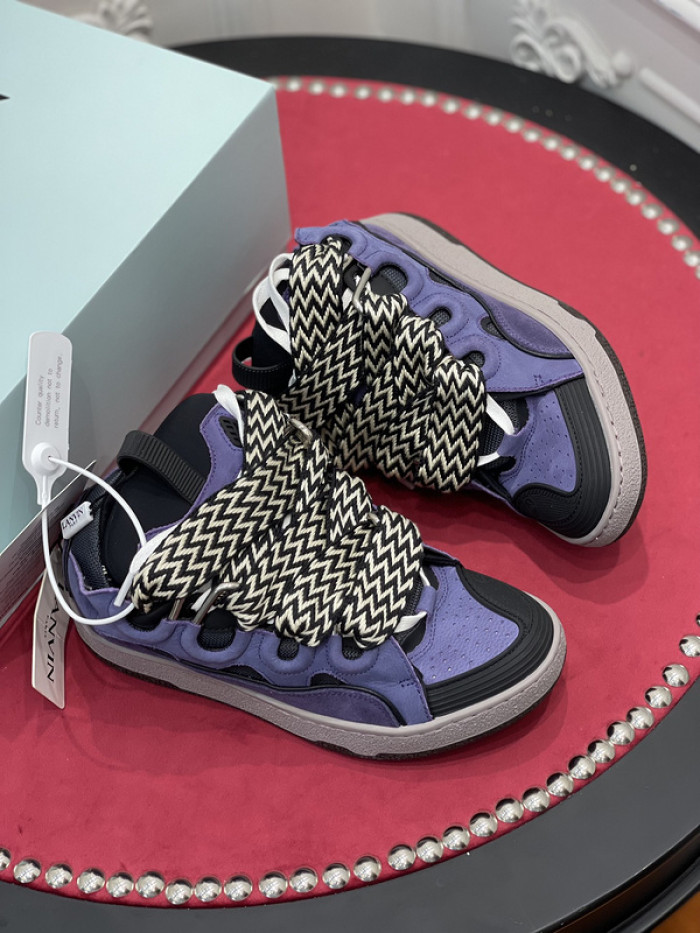 LANVIN SNEAKERS COPSHOE LA-22