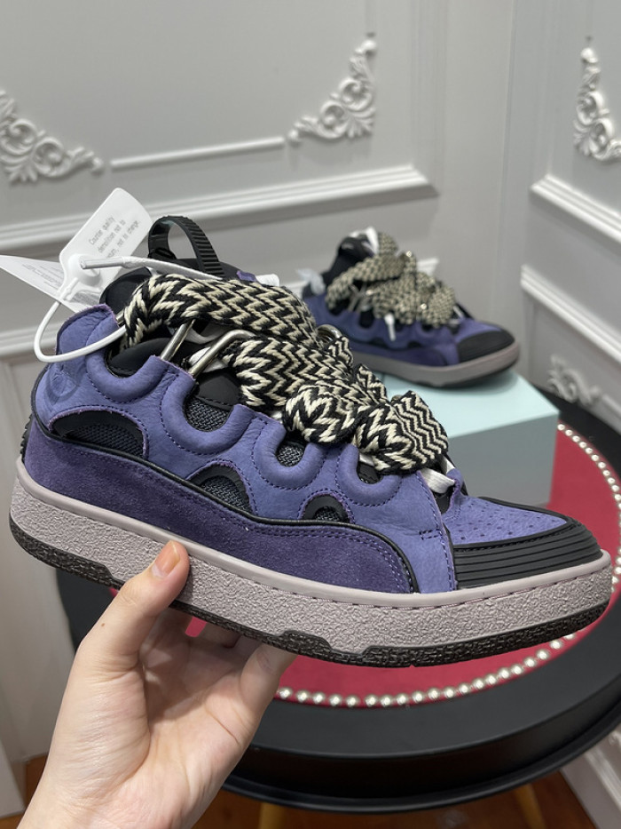 LANVIN SNEAKERS COPSHOE LA-22
