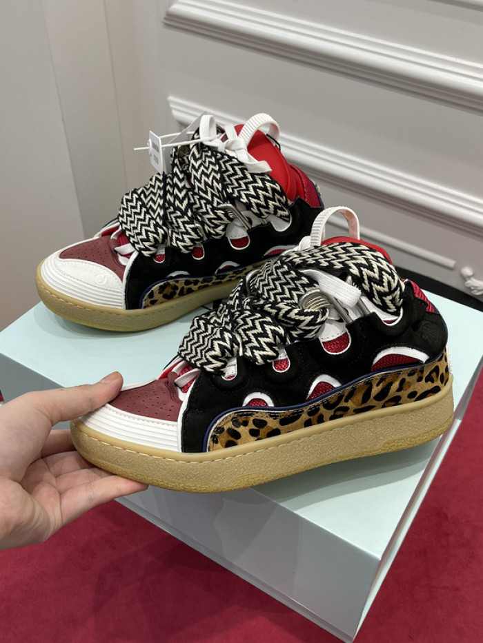 LANVIN  SNEAKERS   COPSHOE LA-23
