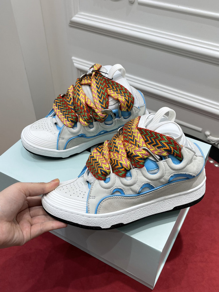 LANVIN  SNEAKERS   COPSHOE LA-25