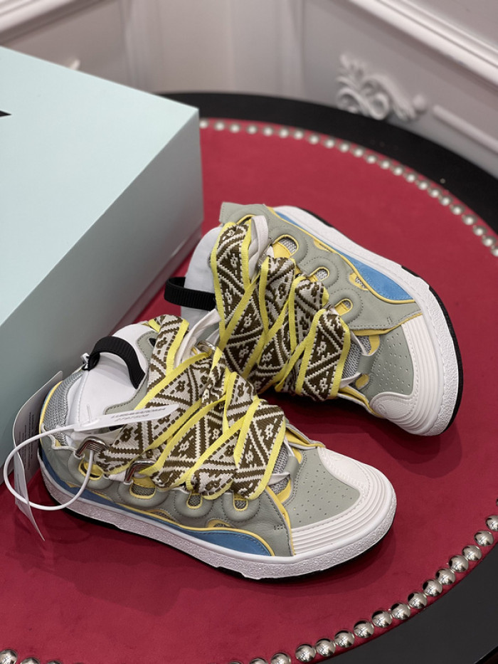 LANVIN SNEAKERS COPSHOE LA-27