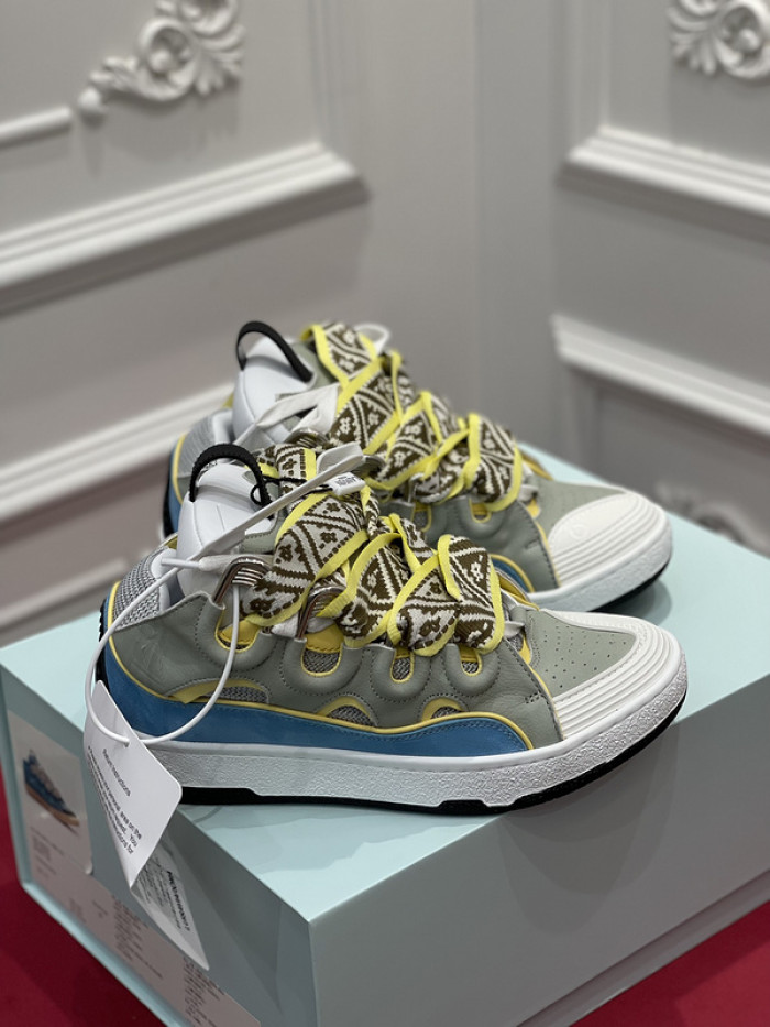 LANVIN SNEAKERS COPSHOE LA-27