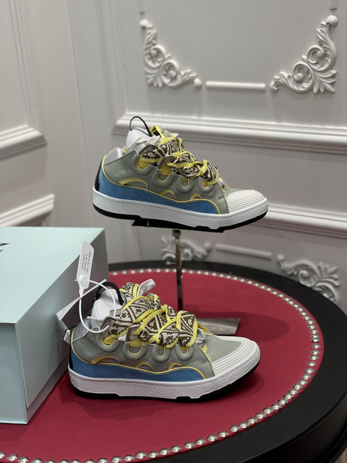 LANVIN SNEAKERS COPSHOE LA-27