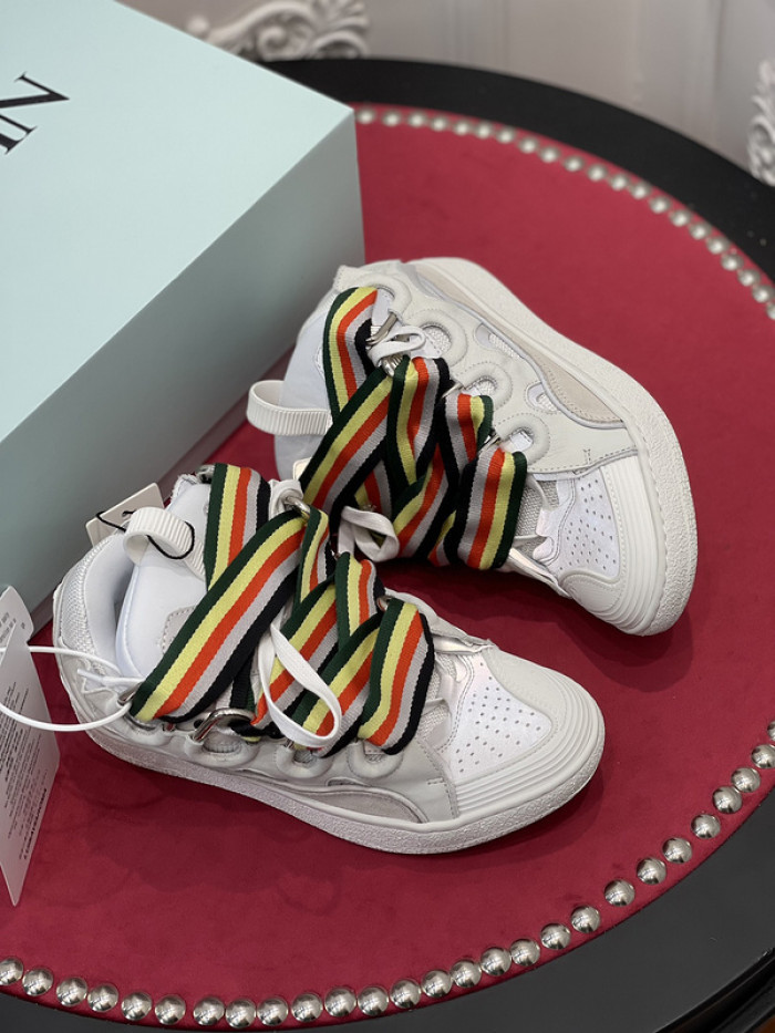 LANVIN  SNEAKERS   COPSHOE LA-28