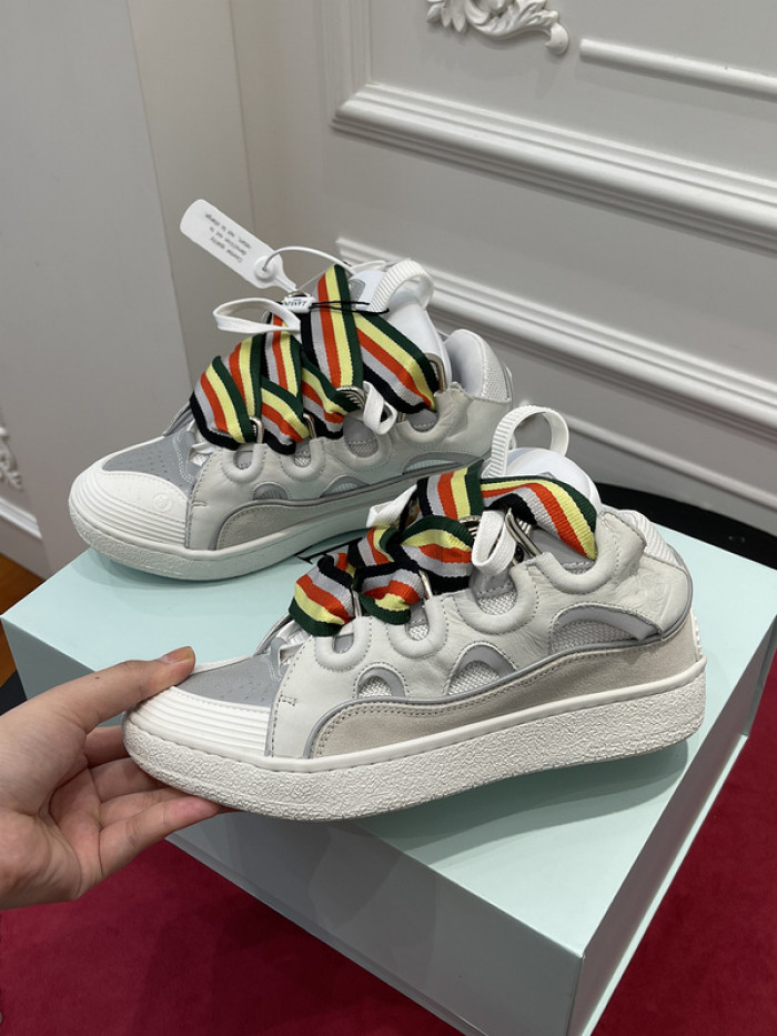 LANVIN  SNEAKERS   COPSHOE LA-28
