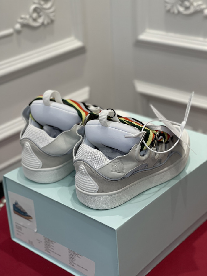 LANVIN  SNEAKERS   COPSHOE LA-28