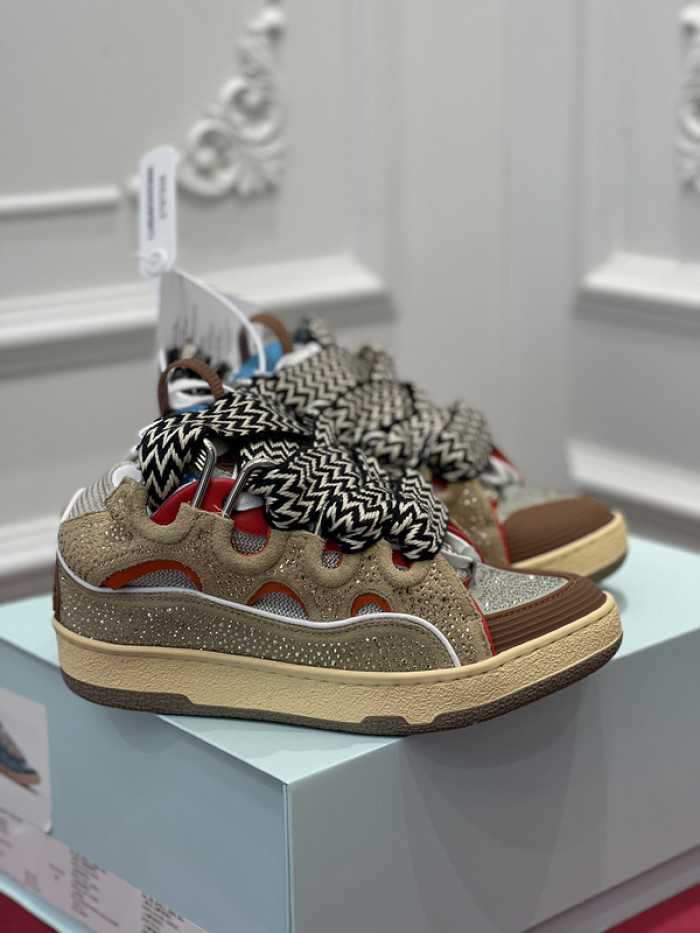 LANVIN  SNEAKERS   COPSHOE LA-29