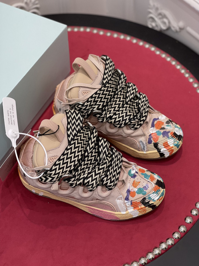 LANVIN SNEAKERS COPSHOE LA-30