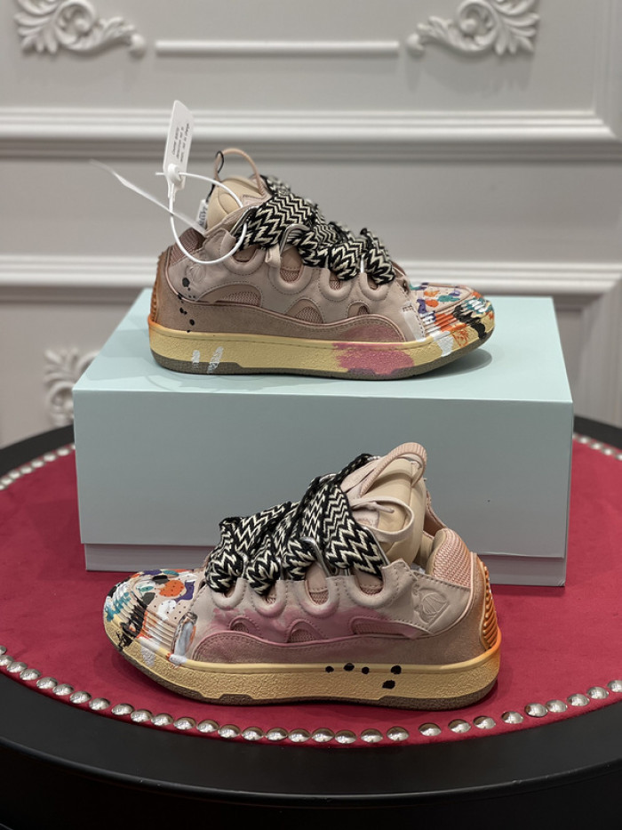 LANVIN SNEAKERS COPSHOE LA-30