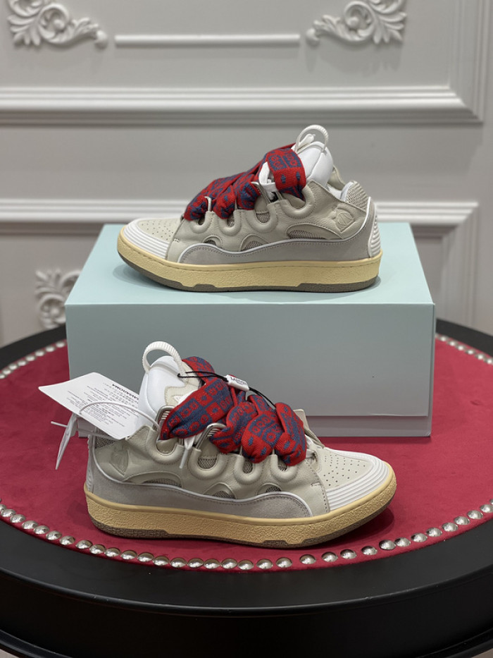 LANVIN  SNEAKERS   COPSHOE LA-37