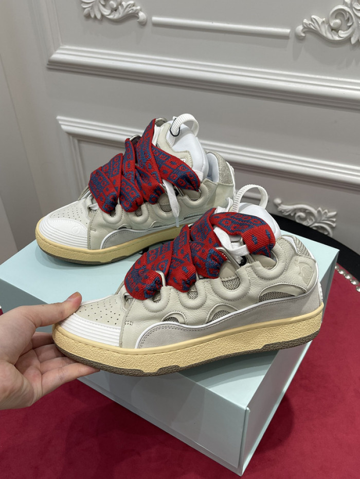 LANVIN  SNEAKERS   COPSHOE LA-37