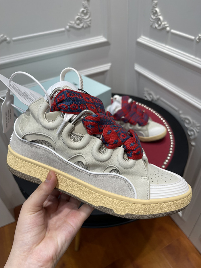 LANVIN  SNEAKERS   COPSHOE LA-37