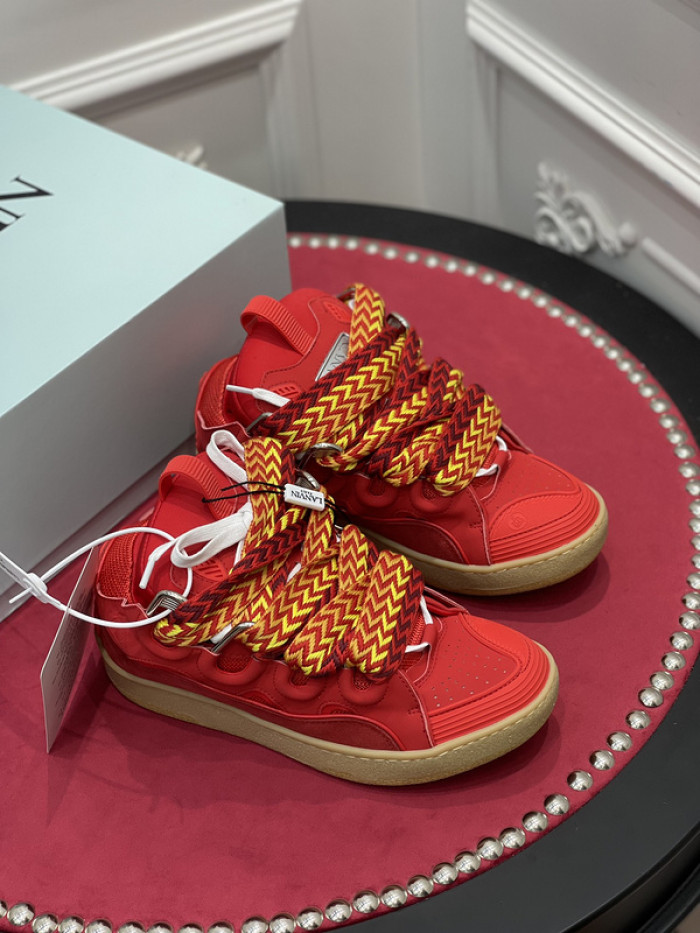 LANVIN SNEAKERS COPSHOE LA-34