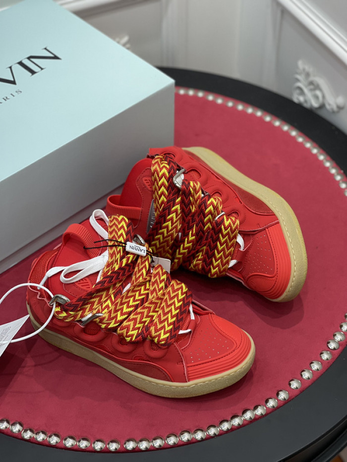 LANVIN SNEAKERS COPSHOE LA-34
