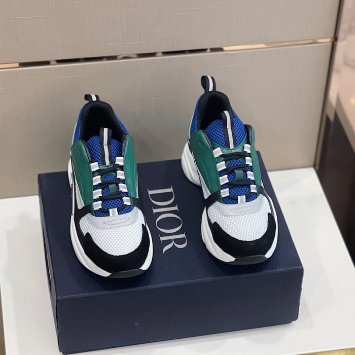D1R* B22 TRAINER SNEAKER COPSHOE  DR-112