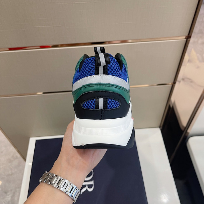 D1R* B22 TRAINER SNEAKER COPSHOE  DR-112