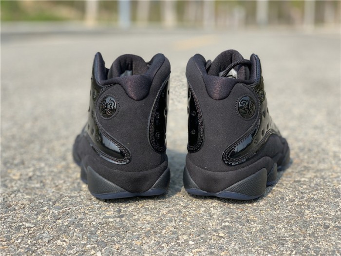 Air Jordan 13 Cap and Gown 414571-012