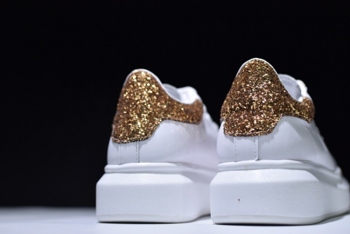 ALEXANDER MCQUEEN SOLE SNEAKERS  376814