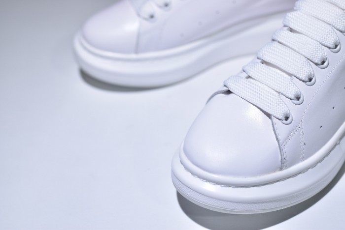 ALEXANDER MCQUEEN SOLE SNEAKERS  376814