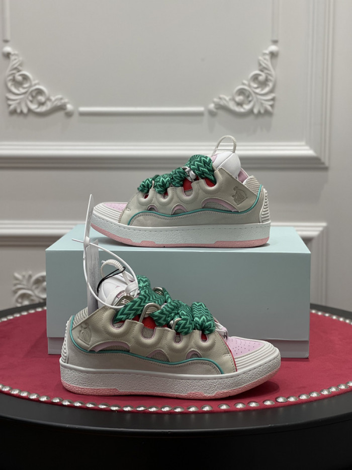 LANVIN  SNEAKERS   COPSHOE LA-35