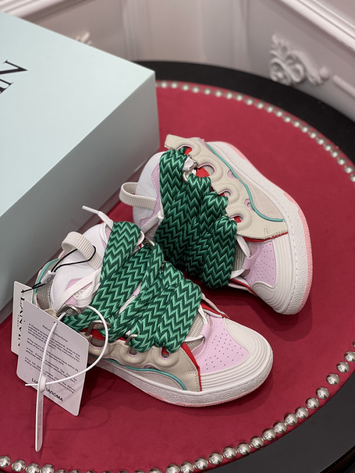 LANVIN  SNEAKERS   COPSHOE LA-35