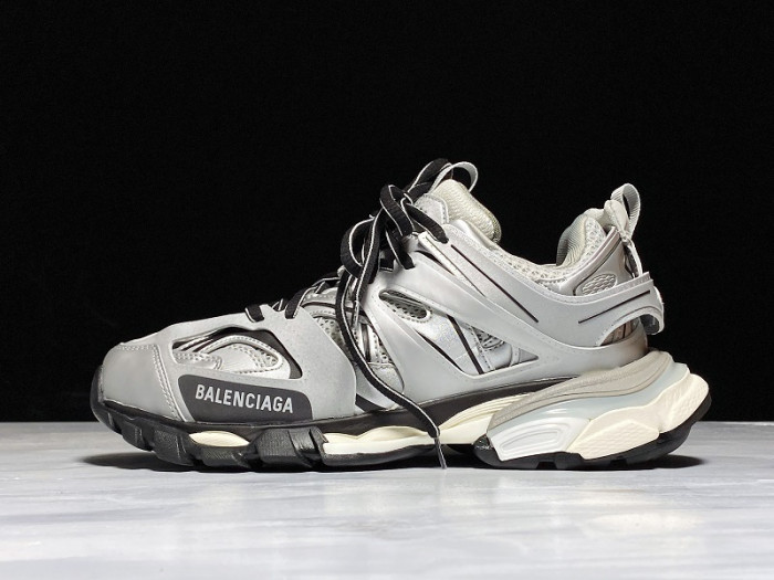 BL Sneaker Tess s.Gomma Res BI ALV/TIS EFF NUBUK/TIS  W1GB9 9058