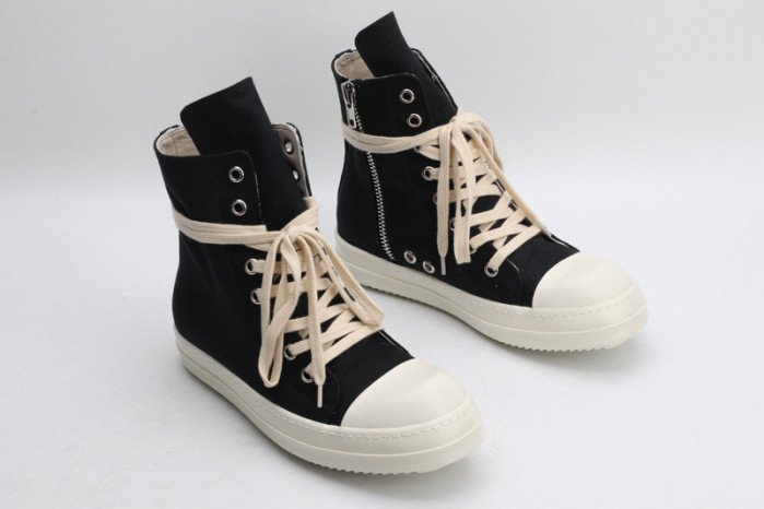 RICK OWENS SNEAKERS COPSHOE OR-18