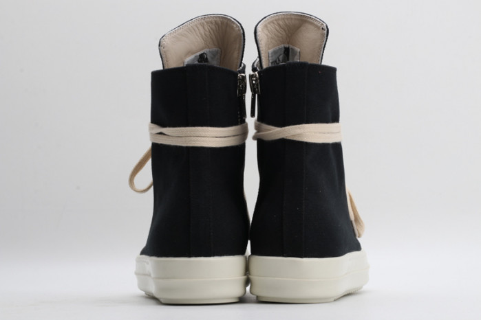 RICK OWENS SNEAKERS COPSHOE OR-18