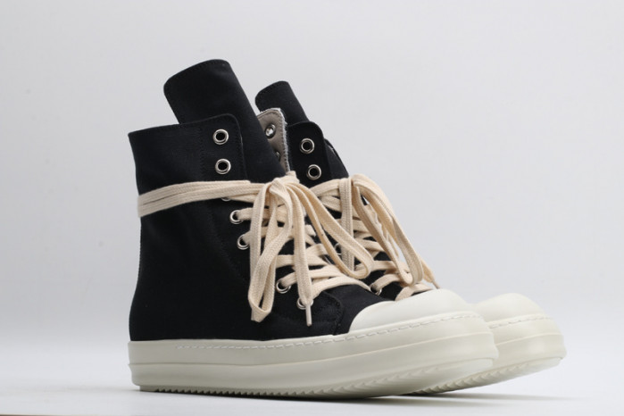 RICK OWENS SNEAKERS COPSHOE OR-18