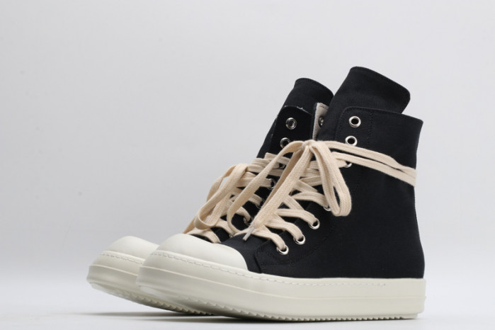 RICK OWENS SNEAKERS COPSHOE OR-18