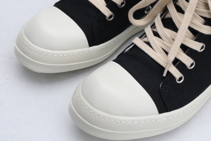 RICK OWENS SNEAKERS COPSHOE OR-18