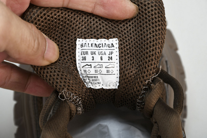 BL Ddfender -copshoe BL208