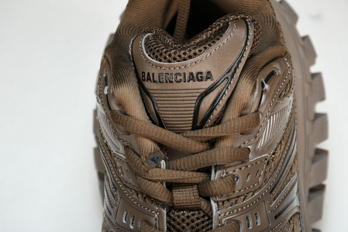 BL Ddfender -copshoe BL208