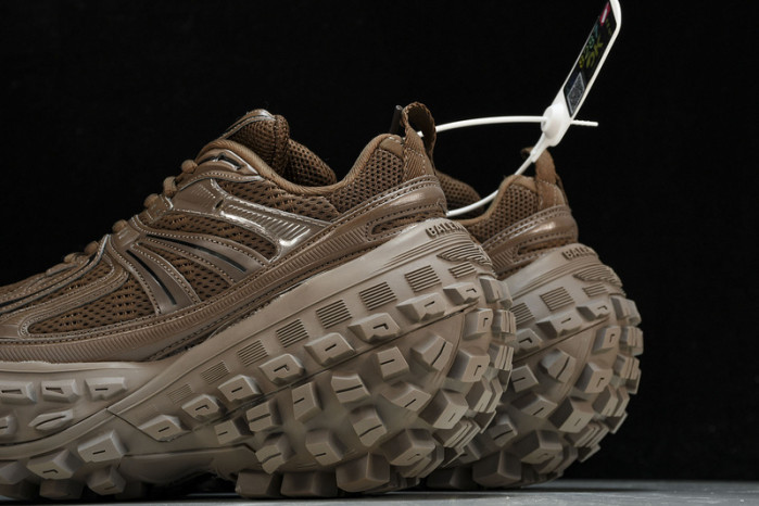 BL Ddfender -copshoe BL208