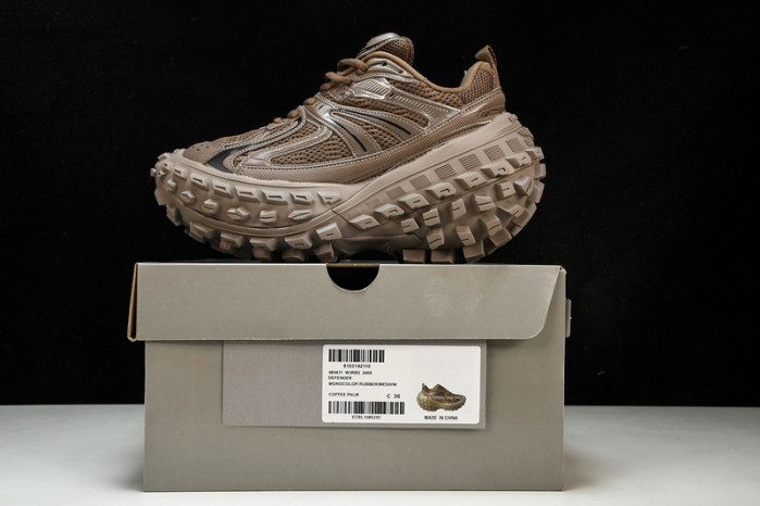 BL Ddfender -copshoe BL208