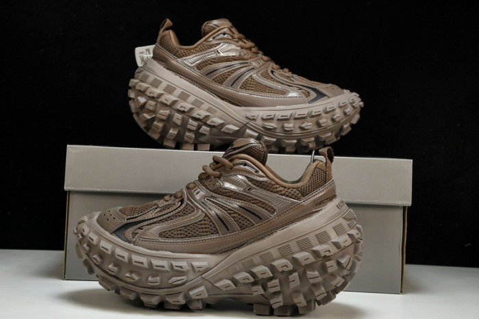 BL Ddfender -copshoe BL208