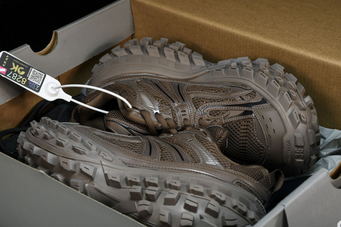 BL Ddfender -copshoe BL208