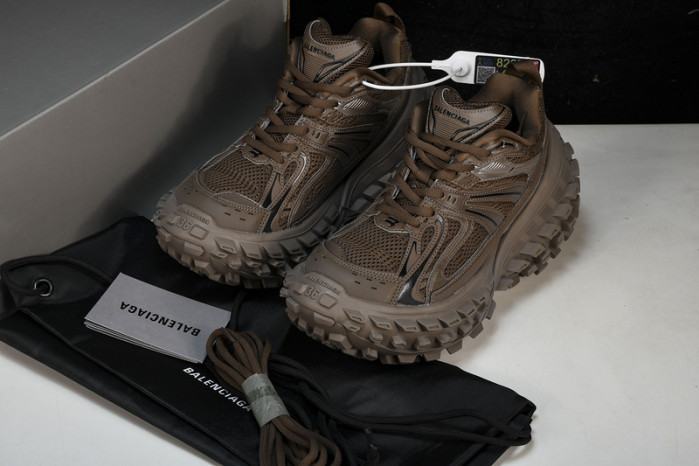 BL Ddfender -copshoe BL208