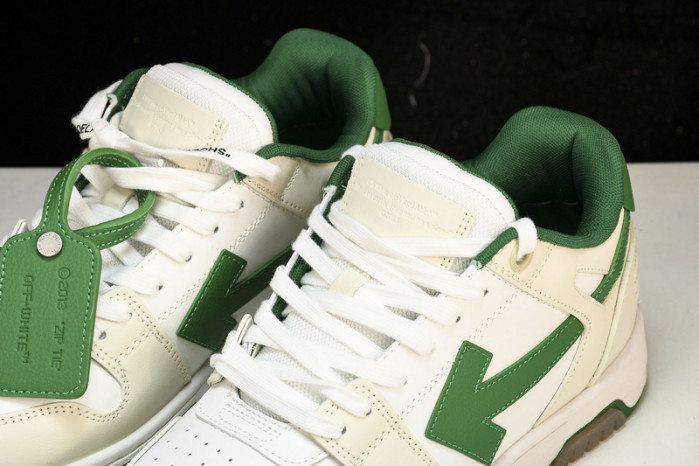 OF sneakers copshoe OW-90