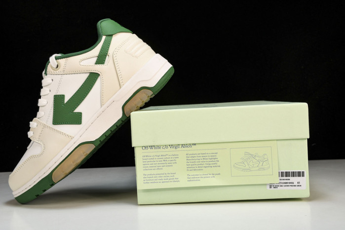OF sneakers copshoe OW-90