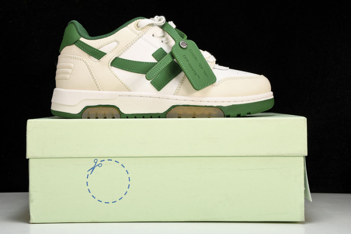 OF sneakers copshoe OW-90