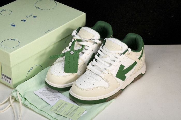 OF sneakers copshoe OW-90