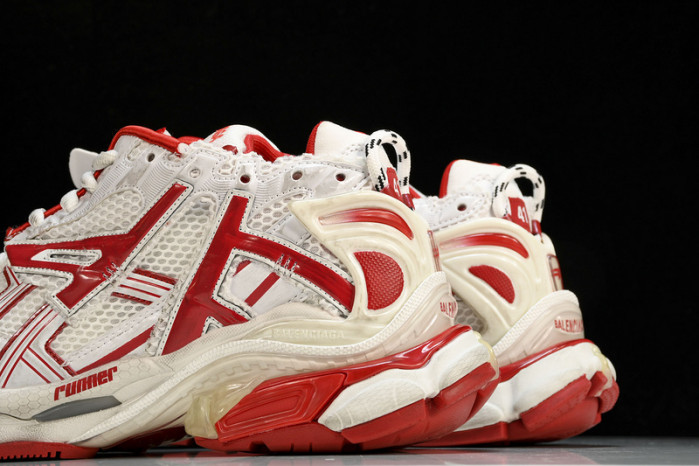 BL RUNNER -COPSHOE BL 245